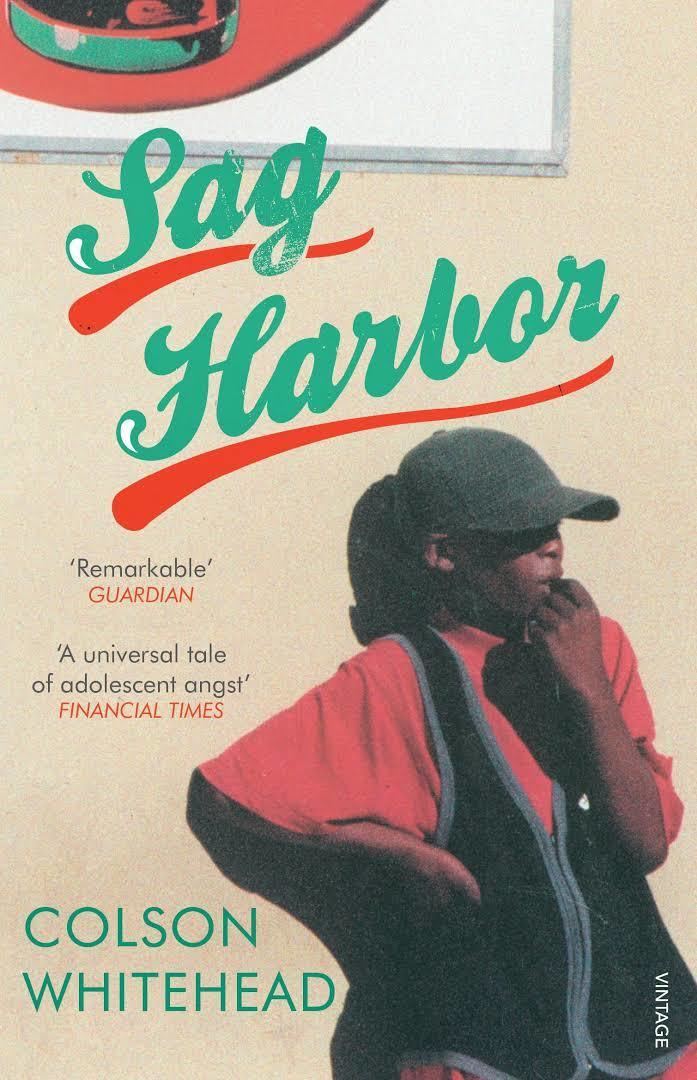 Sag Harbor (novel) t3gstaticcomimagesqtbnANd9GcTOId3DzSCUIhiDkd