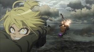 Saga of Tanya the Evil Saga of Tanya the Evil The Winter 2017 Anime Preview Guide Anime