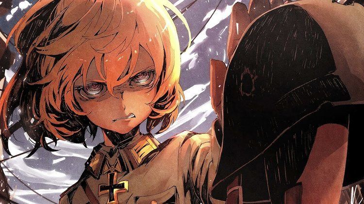 Saga Of Tanya The Evil Alchetron The Free Social Encyclopedia