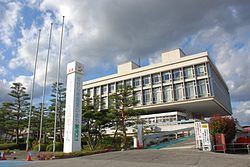 Sagae, Yamagata httpsuploadwikimediaorgwikipediacommonsthu