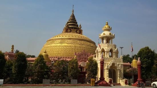 Sagaing Region httpsmediacdntripadvisorcommediaphotos08