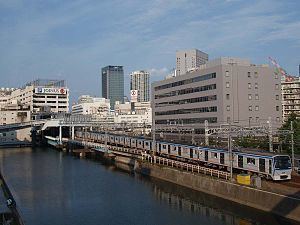 Sagami Railway Main Line httpsuploadwikimediaorgwikipediacommonsthu