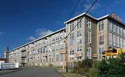 Sagamore Mills No. 1 and No. 3 httpsuploadwikimediaorgwikipediacommonsthu