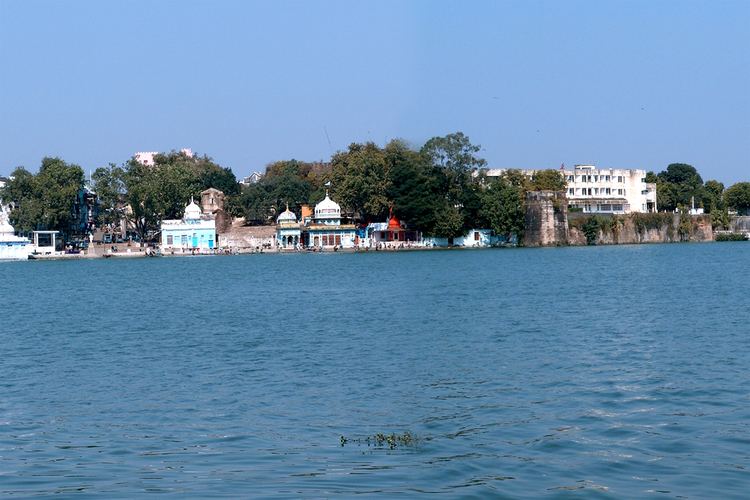 Sagar, Madhya Pradesh in the past, History of Sagar, Madhya Pradesh