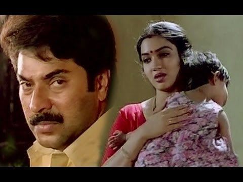 Sagaram Sakshi Malayalam Movie Song From SAGARAM SAKSHI Karayathe Kannurangu