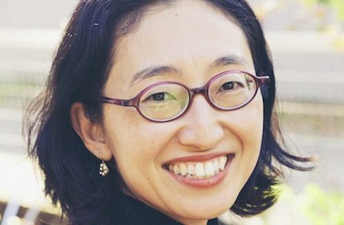 Sagawa Chika Sawako Nakayasu Discusses the Pursuit of Translation Chika Sagawa