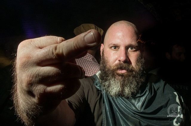 Sage Francis Sage Francis Crescent Ballroom Phoenix New Times