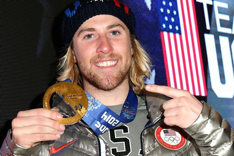 Sage Kotsenburg Sage Kotsenburg age height interview twitter awards