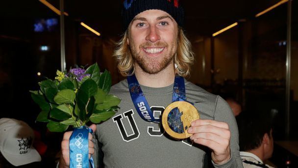 Sage Kotsenburg Winter Olympics 2014 Dude Check Out Sage Kotsenburg39s