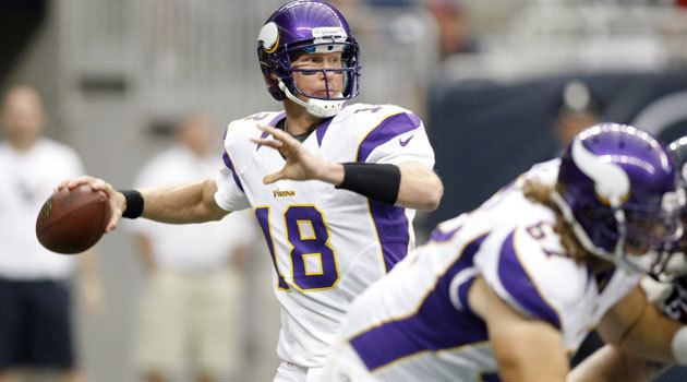 Sage Rosenfels Quarterback Sage Rosenfels announces retirement