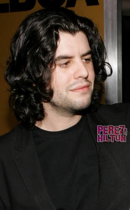 Sage Stallone What Happened To Sage Stallone PerezHiltoncom