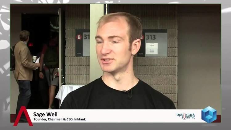 Sage Weil Sage Weil Openstack Summit Atlanta 2014 theCUBE YouTube