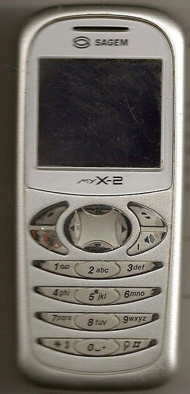 Sagem my100x аккумулятор