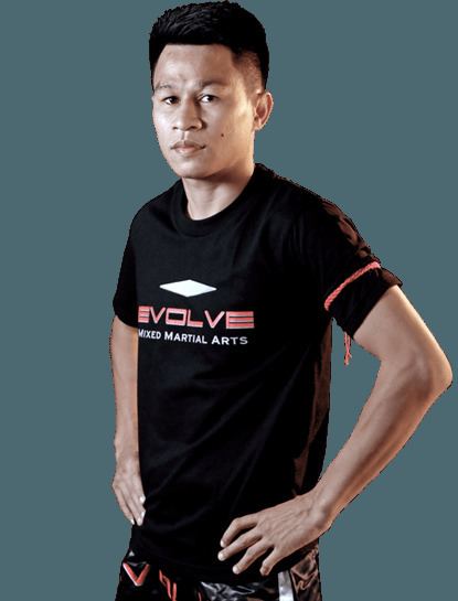 Sagetdao Petpayathai Sagetdao Petpayathai Evolve MMA Singapore Asias 1 Mixed