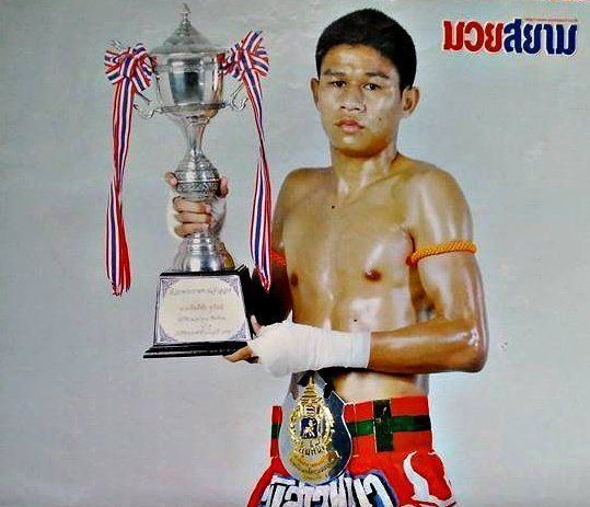 Sagetdao Petpayathai My Life As A Muay Thai Fighter Sagetdao Petpayathai Evolve Vacation