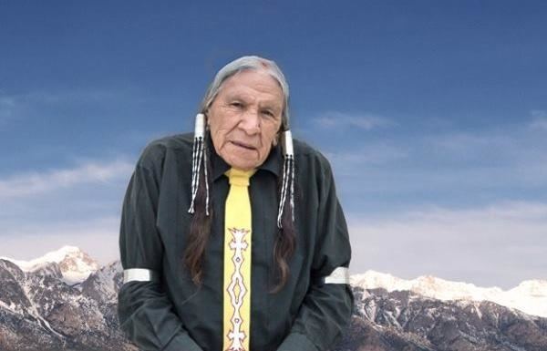 Saginaw Grant Actor Saginaw Grant Urges Positivity Anger Gets You Nowhere