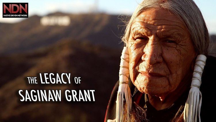 Saginaw Grant The Legacy of Saginaw Grant YouTube