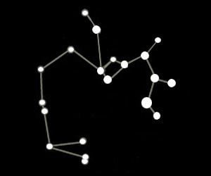 Sagittarius (constellation) Sagittarius Constellation Facts About Sagittarius