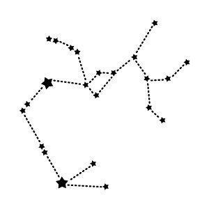 Sagittarius (constellation) 17 ideas about Sagittarius Constellation on Pinterest Sagittarius