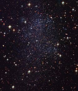 Sagittarius Dwarf Irregular Galaxy httpsuploadwikimediaorgwikipediacommonsthu