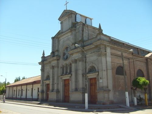 Sagrada Familia, Chile httpsmw2googlecommwpanoramiophotosmedium