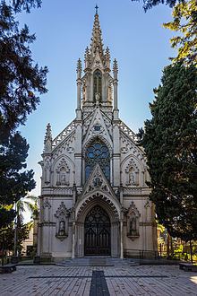 Sagrada Familia, Montevideo httpsuploadwikimediaorgwikipediacommonsthu