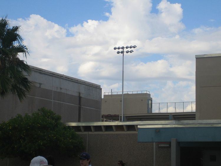 Saguaro High School