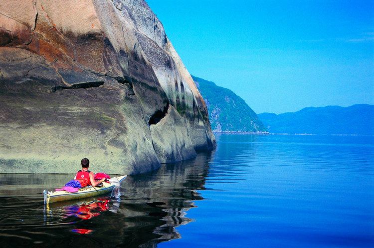 Saguenay Fjord National Park Parc national du FjordduSaguenay Parcs Qubec Spaq