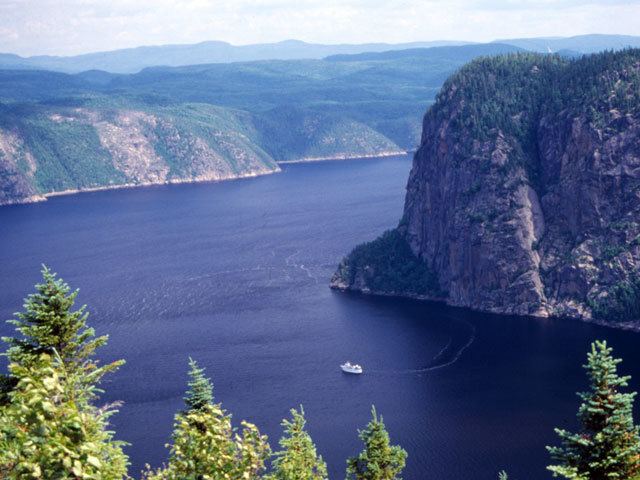 Saguenay Fjord National Park CBCCA Seven Wonders of Canada Your Nominations Grand Beach