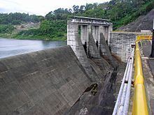 Saguling Dam httpsuploadwikimediaorgwikipediacommonsthu