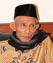 Sahal Mahfudz Sahal Mahfudz Wikipedia bahasa Indonesia ensiklopedia bebas