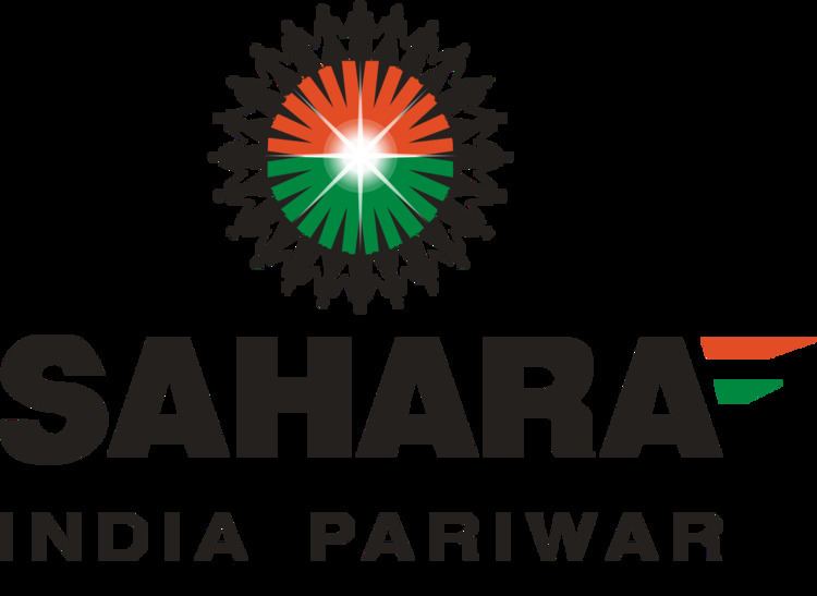 Sahara India Pariwar httpsuploadwikimediaorgwikipediaenthumb8