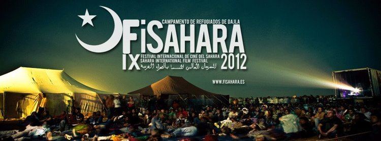 Sahara International Film Festival THE CUBAN WIVES WORLD PREMIERE