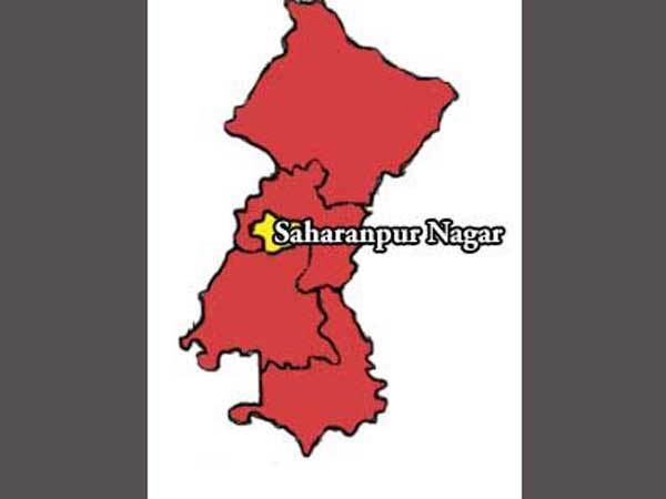 Saharanpur Nagar (Assembly constituency) wwwoneindiacomimg201606saharanpurnagar0214