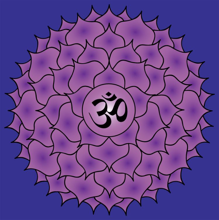 Sahasrara sahasrara DeviantArt