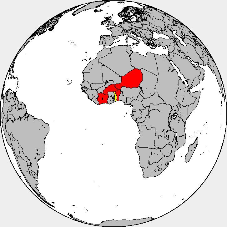 Sahel-Benin Union