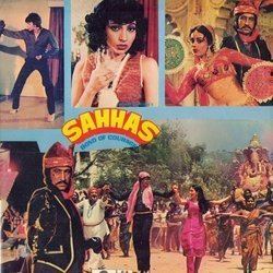 Film Music Site Sahhas Soundtrack Anjaan Various Artists