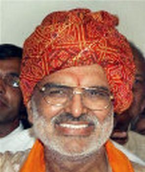Sahib Singh Verma Sahib Singh Verma Former Delhi CM Jat Mahasabha