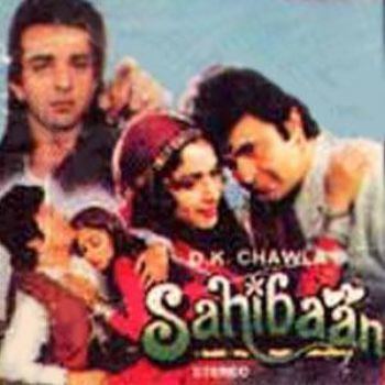 Sahibaan 1993 ShivHari Listen to Sahibaan songsmusic online