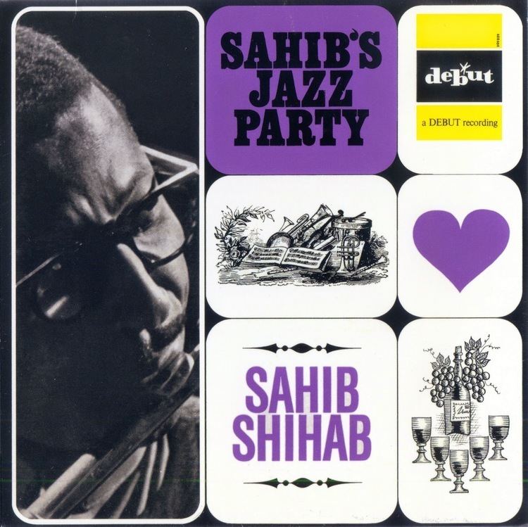Sahib's Jazz Party 2bpblogspotcomcMWqNeWMDy4VBH8WZWHGMIAAAAAAA