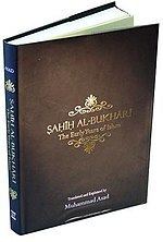 Sahih Al-Bukhari: The Early Years of Islam httpsuploadwikimediaorgwikipediaenthumb5