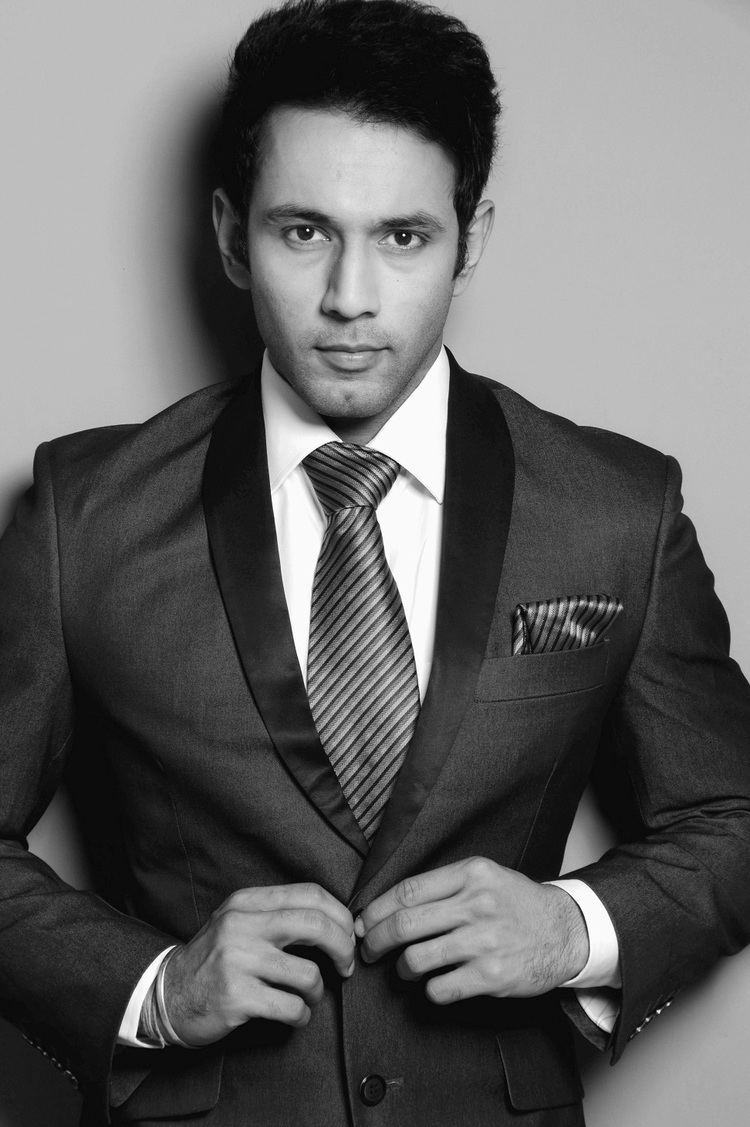 Sahil Anand Sahil Anand Looking Handsomejpg
