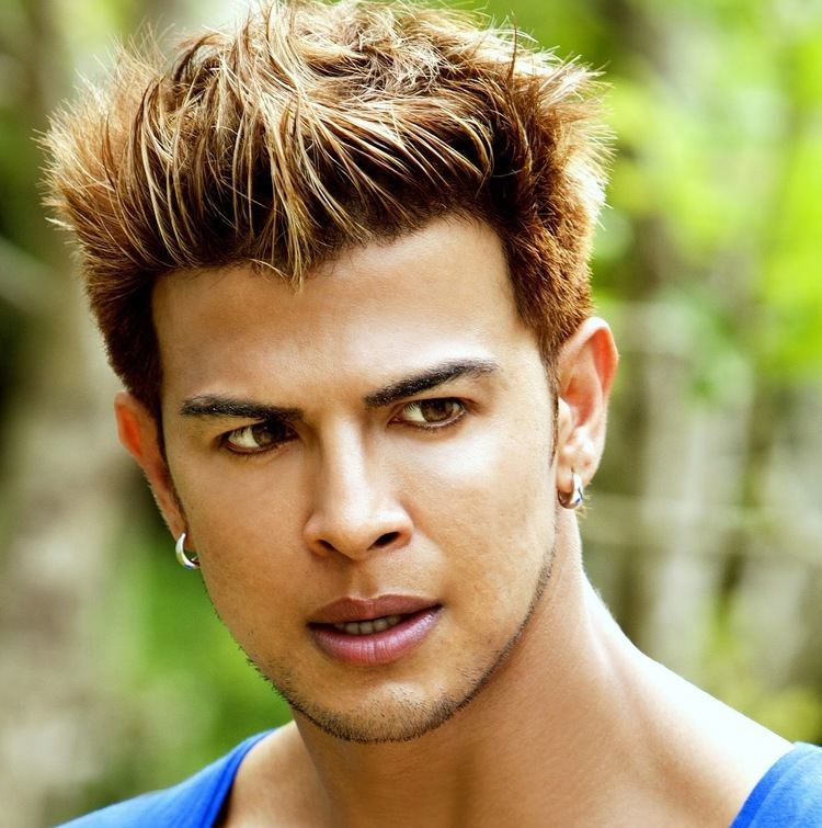 Sahil Khan Sahil Khan Will Be The First Wild Card Entrant in Bigg