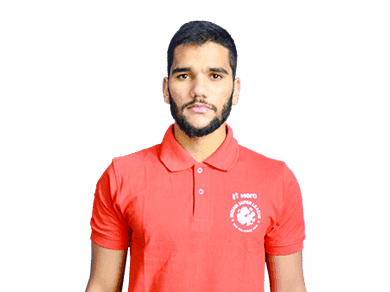 Sahil Tavora Sahil Tavora Midfielder FC Goa ISL Player Profile
