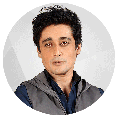 Sahir Lodhi Voiler Voice Follower