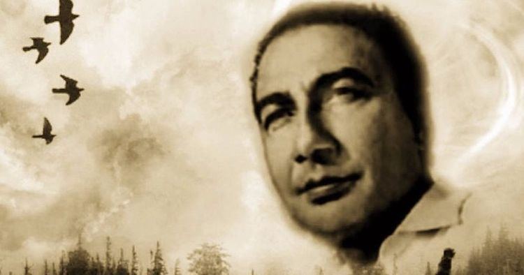 Sahir Ludhianvi Sahir Ludhianvi the best kind of love was unrequited