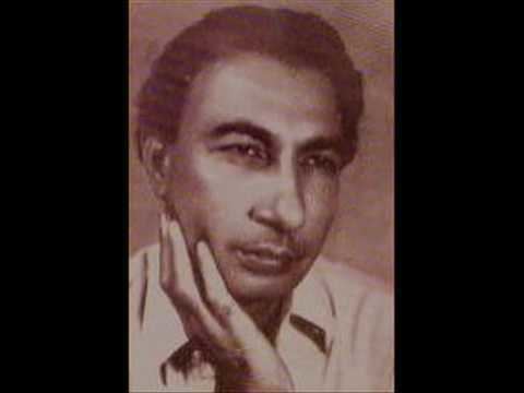 Sahir Ludhianvi Sahir Ludhianvi YouTube