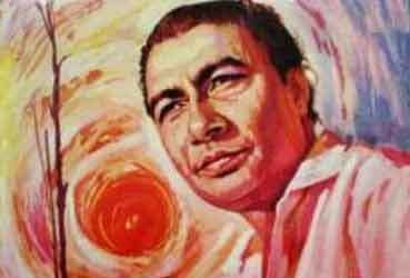 Sahir Ludhianvi Poetry Of No