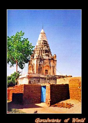Sahowala Historical Gurudwaras