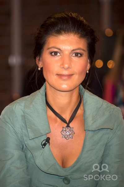 Sahra Wagenknecht Sahra Wagenknecht Politician Pics Videos Dating amp News